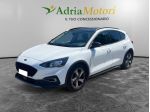 Ford Focus 1.0 EcoBoost 125cv Business
