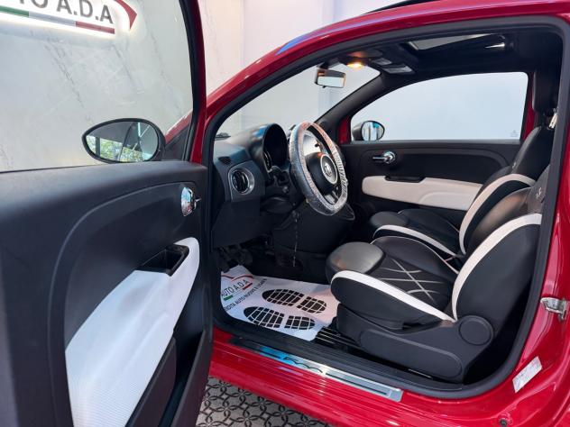 Fiat 500 1.2 Lounge - Foto 9