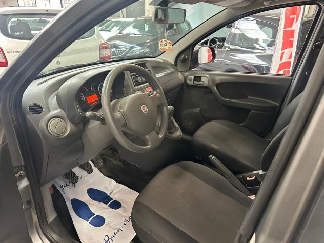 Fiat Panda 1.3 MJT 16V DPF 4x4 Cross - Foto 5