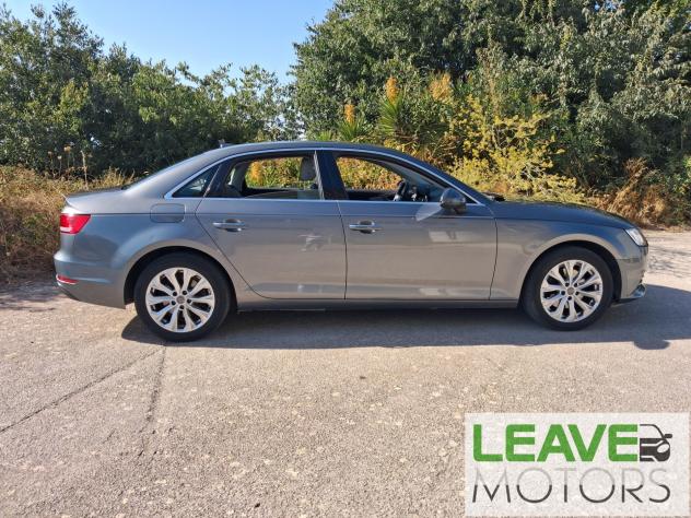 Audi A4 2.0 TDI 150 CV S tronic (M1582) - Foto 4