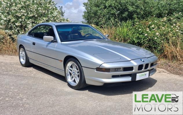 Bmw 850i cat M1560 - Foto 2