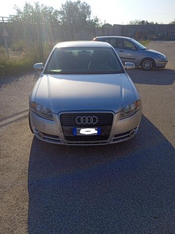 Audi A4 1 9 TDI iniettori pompa motore indistruttibile