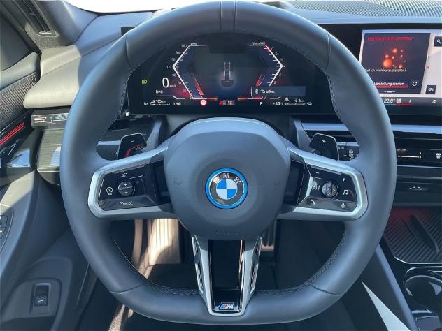 BMW Serie 5 530e xDrive M Sport Pro TETTO LED FULL OPT - Foto 8
