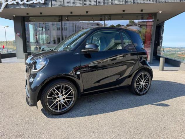 SMART ForTwo BRABUS 0.9 Turbo twinamic 109 cv rif. 23901605 - Foto 5