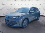 Volkswagen Tiguan 1.5 eTSI 96KW ACT Life DSG Led Navi 18" Camera