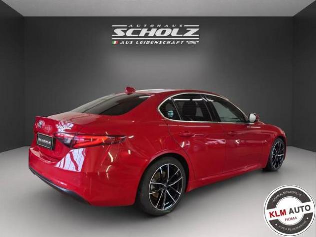 ALFA ROMEO Giulia 2.0 Turbo 200 CV AT8 Super GARANZIA!!! rif. 23513191 - Foto 7