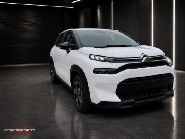 CITROEN C3 Aircross PureTech 110 S&S Live rif. 23466378 - Foto 2