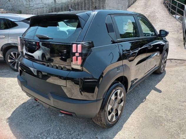 FIAT Grande Panda 1200 ICON 100CV CARPLAY PDC LED ITALIA rif. 23937167 - Foto 6