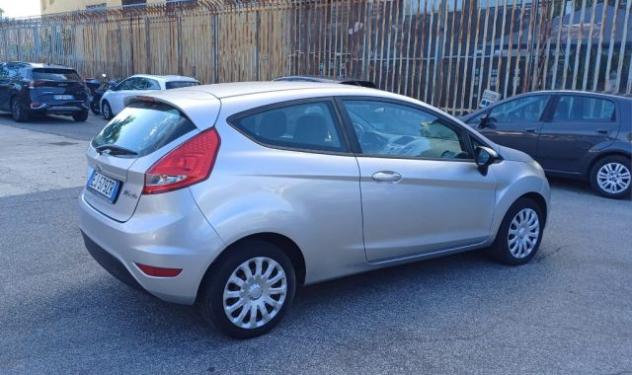 FORD Fiesta 1 2 60CV 3p Tit Rif 23712366 Annunci Roma ford-fiesta-1-2-60cv-3p-tit-rif-23712366-annunci-roma