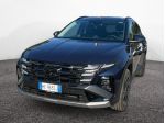 Hyundai Tucson PE 1.6HEV MY26 1.6HEV AT 2WD EXELLENCE