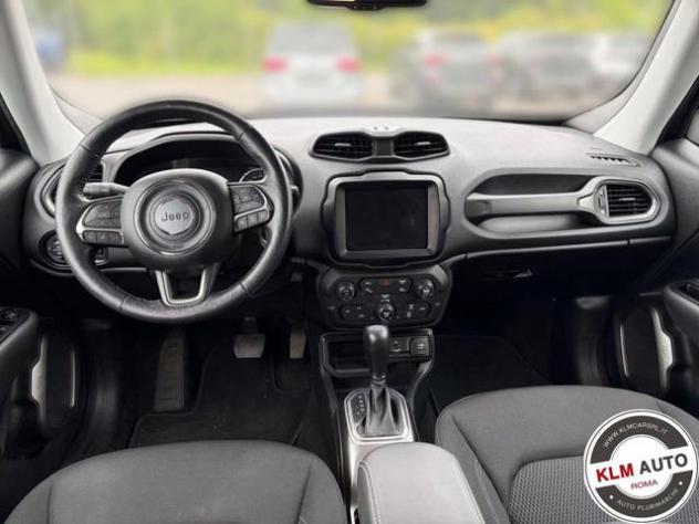 JEEP Renegade 1.3 T4 DDCT Limited rif. 24162716 - Foto 7