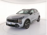 Kia Sportage 1.6 t-gdi hev GT-line Plus 2wd at6