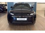 RANGE ROVER EVOQUE NOLEGGIO NO SCORING