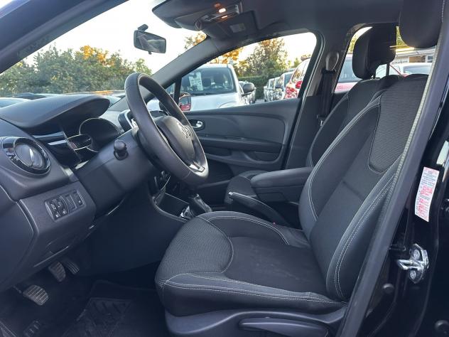 Renault Clio dCi 8V 90CV Start&Stop 5 porte Energy Zen - Foto 7