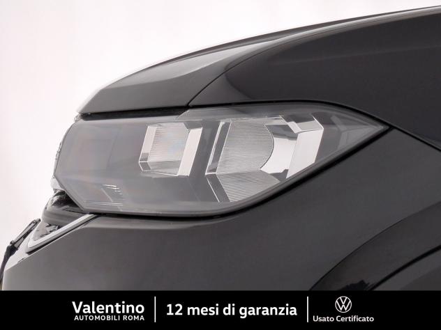 Volkswagen T-Cross 1.0 TSI Style - Foto 8