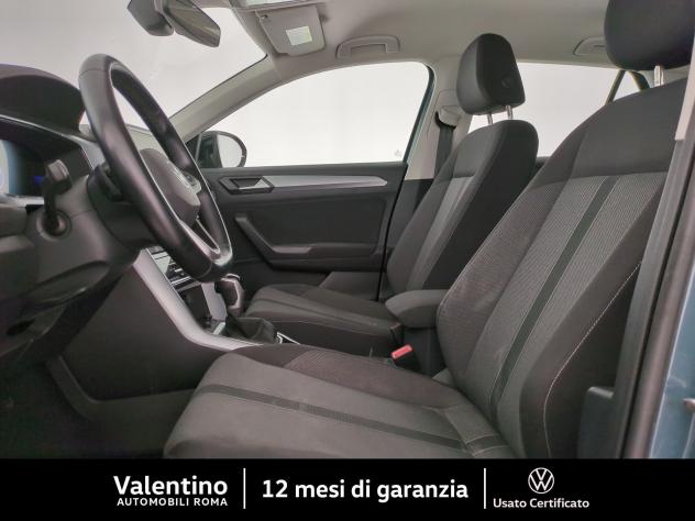 Volkswagen T-Roc 1.5 TSI DSG ACT Life - Foto 6