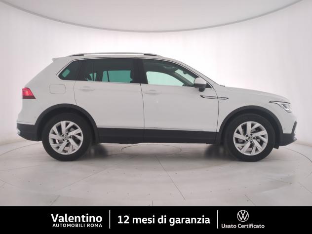 Volkswagen Tiguan 1.5 TSI DSG ACT Elegance - Foto 2