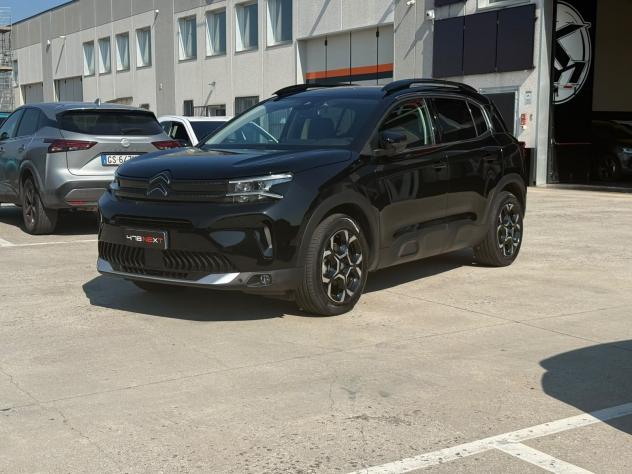 Citroën C5 Aircross Hybrid 136 Plus e-DCS6 - Foto 3