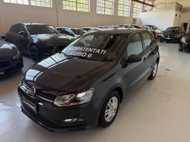 VOLKSWAGEN - Polo - 1.4 TDI 5p. Trendline