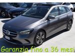 Mercedes-Benz Classe B B 180 d Automatic Sport Plus *TETTUCCIO*