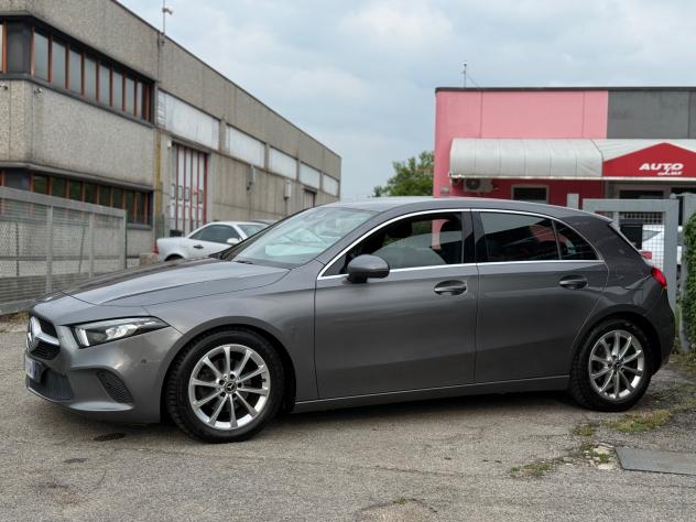 Mercedes-benz A 180BENZINA Automatic Premium NEOPATENTATI - Foto 8