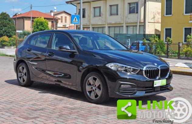 BMW 116 d 5p. B.Advantage 116CV rif. 24069116 - Foto 5