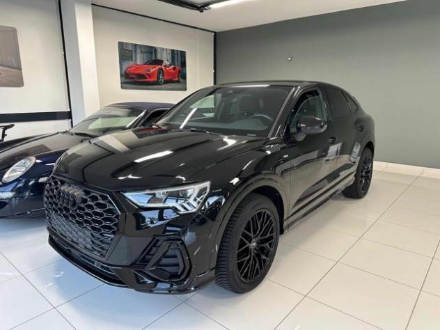 AUDI Q3 SPB 35 TFSI S tronic S LINE edition rif. 23704789
