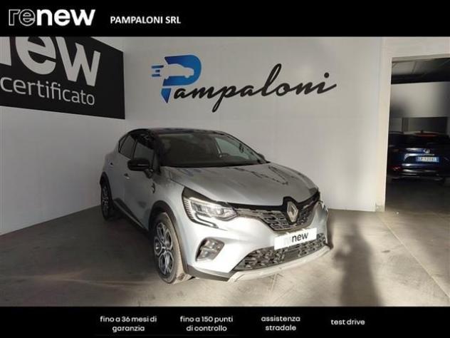 RENAULT Captur 1.0 tce Techno Fast Track Gpl 100cv rif. 24193455 - Foto 2