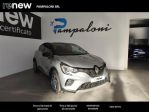 RENAULT Captur 1.0 tce Techno Fast Track Gpl 100cv rif. 24193455
