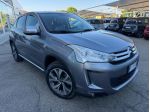 CITROEN C4 Aircross HDi 115 S&S 4WD Exclusive