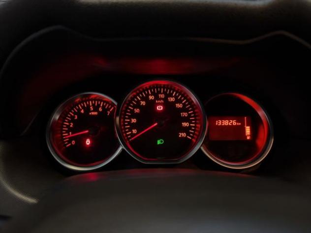 DACIA Duster 1.6 115CV Start&Stop 4x2 GPL Lauréate rif. 24006852 - Foto 10