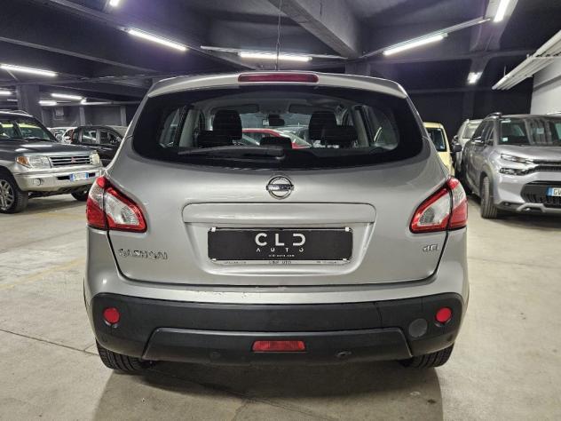 Nissan Qashqai 1.5 dCi DPF Acenta - Foto 4