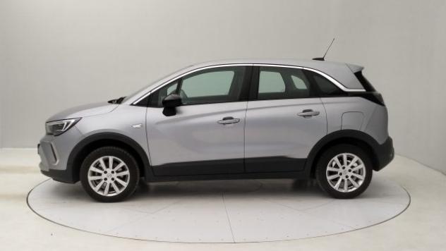 OPEL Crossland 1.2 Blitz Edition s&s 110cv rif. 22072292 - Foto 2