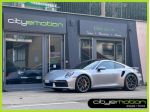 PORSCHE 911 Turbo S Coupé rif. 23491196