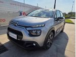 CITROEN C3 PureTech 83 S&S Feel rif. 23829361