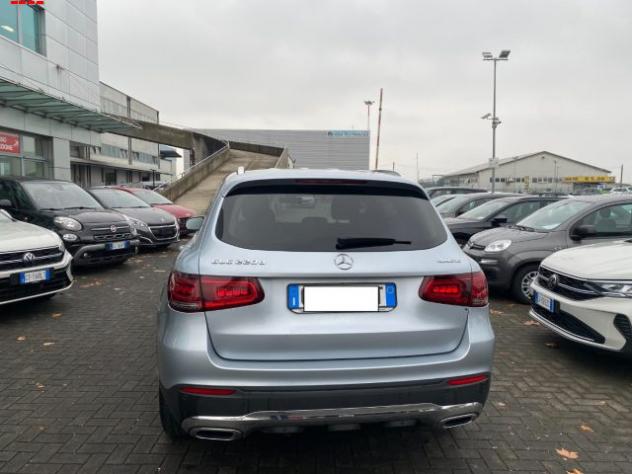 MERCEDES-BENZ GLC 220 d 4Matic Sport rif. 23926936 - Foto 6