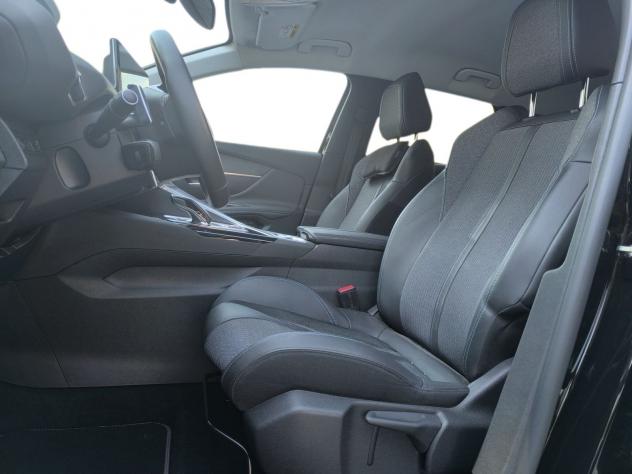Peugeot 3008 1.5 HDI 131 HP ( 96 Kw ) ALLURE EAT8 AUTO UNIPROPRIETARIO NEOPATENTATI - Foto 8
