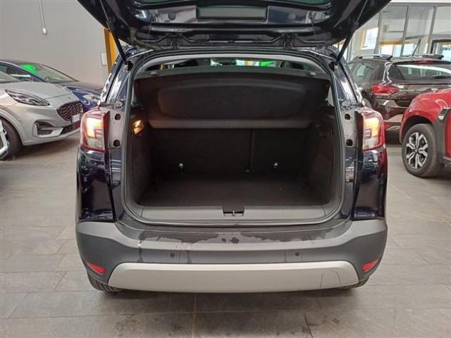 OPEL Crossland X 1.2 Innovation 81cv Gpl rif. 22387473 - Foto 10