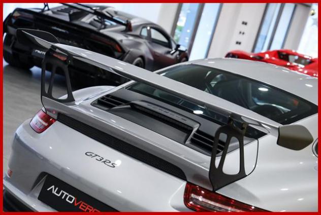 PORSCHE 991 4.0 GT3 RS**|LIFT|GUSCIO rif. 23138791 - Foto 9