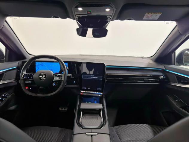 Renault Austral 1.2 E-TECH HEV 200 TECHNO ESPRIT ALPINE - Foto 4