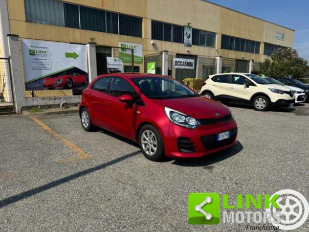 KIA Rio 1.2 CVVT 5p. Cool rif. 23784049 - Foto 3