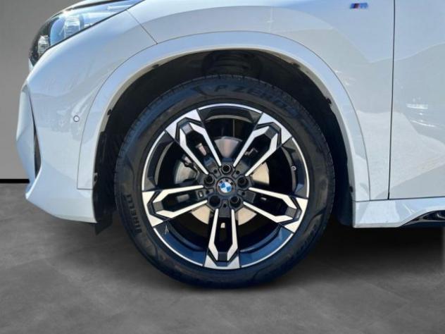 BMW X1 xDrive 20d Msport Aut. + Tetto apr. rif. 24062499 - Foto 5