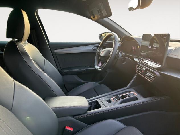 CUPRA Leon Leon 1.5 Hybrid 150 CV DSG - Foto 7