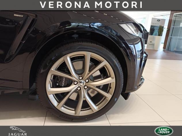 Jaguar F-Pace 5.0 V8 550 CV AWD aut. Edition 1988 - Foto 10