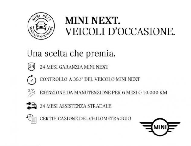MINI Mini 2.0 Cooper S Classic Cabrio rif. 24013248 - Foto 2