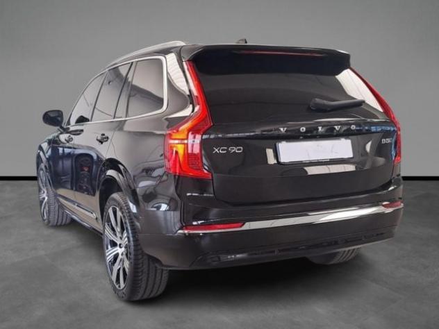 VOLVO XC90 B5 (d) AWD automatico 7 posti rif. 24059318 - Foto 3