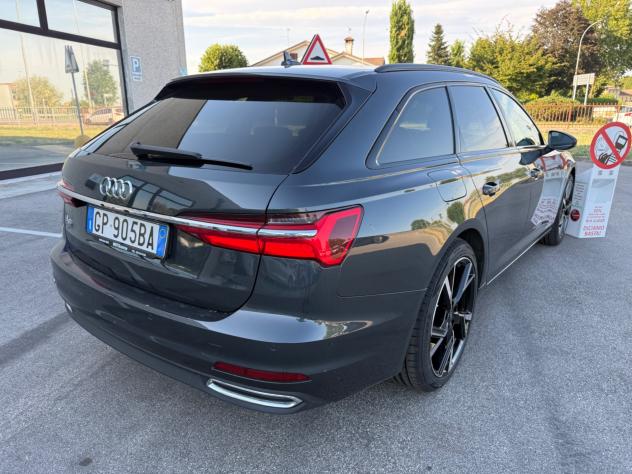 Audi A6 Avant 40 2.0 TDI 204 CV S tronic Business Sport - Foto 4