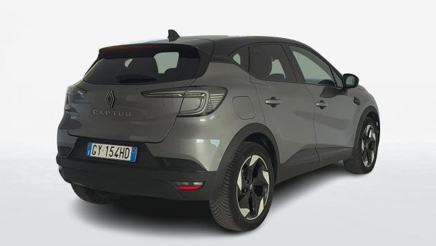 Renault Captur NUOVO techno TCe 90 - Foto 2