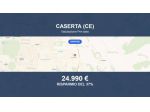 Immobile in asta di 23 m² in vendita a Caserta