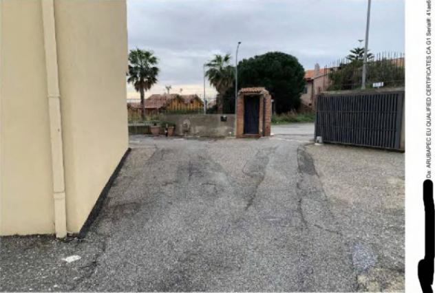 Immobile in asta di 212 m² in vendita a Messina - Foto 6